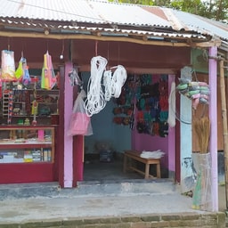 Tabassum Cosmetics and Varieties Store