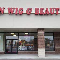 Jin Wig & Beauty