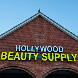 Hollywood Beauty Supply