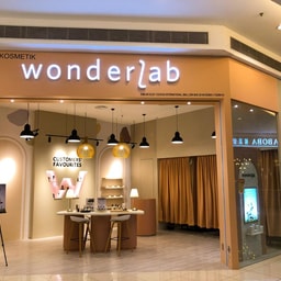 Wonderlab Skincare Johor Bahru