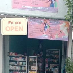 Chia Beauty Store
