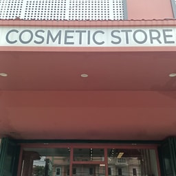 NSPS Cosmetic