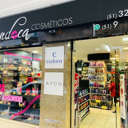 Dondoca Cosméticos Multimarcas