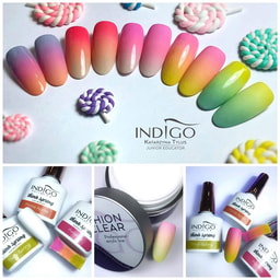 Beauty- Dystrybutor marki Indigo Nails