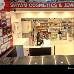Shyam cosmetics & Jewellery