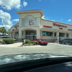 Walgreens