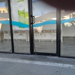 Centro de Negocios Sheló NABEL La Paz