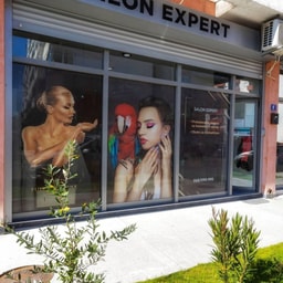 Salon Expert