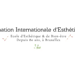 Formation Internationale d'Esthétique
