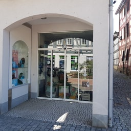 Parfumerie Christ