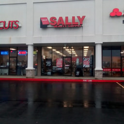 Sally Beauty