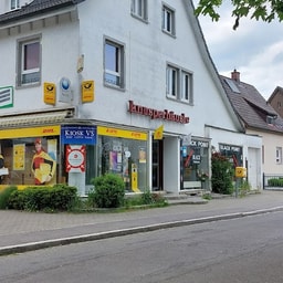 Blackpoint & DP Parfümerie DUFTZWILLING Schwenningen