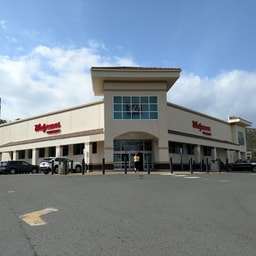 Walgreens
