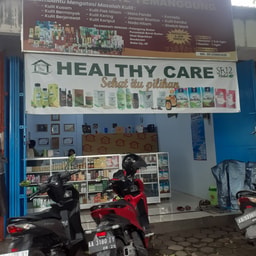 DISTRIBUTOR SR12 TEMANGGUNG