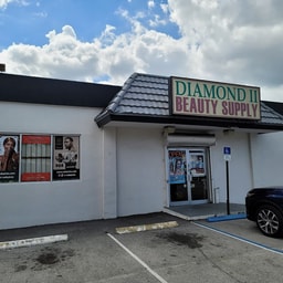 Diamond 2 Beauty Supply