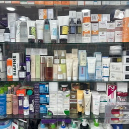 Molly Cosmétique