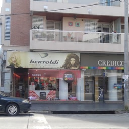 Bertoldi Perfumeria Profesional
