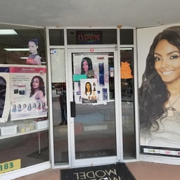 Hair Zone