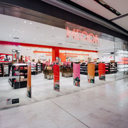 MECCA Newmarket