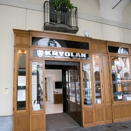 Kryolan City Torino