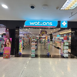 Watsons Diana Hatyai