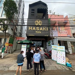Hasaki Beauty & Clinic