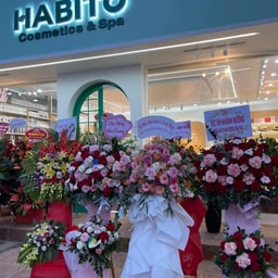 My Pham HABITO