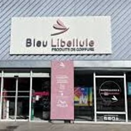 Bleu Libellule Avignon