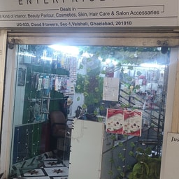 SOUNDARYA COSMETIC HUB