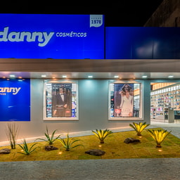 Danny Cosmeticos e Perfumaria