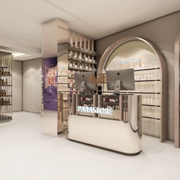 Parastore Elaouina