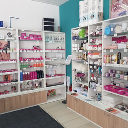 Hair Respect shop
