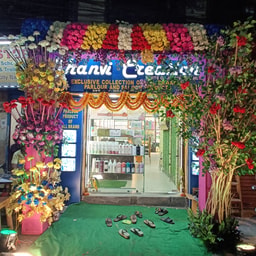 Jhanvi Cosmetics
