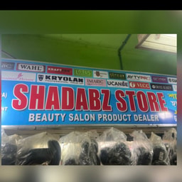 SHADABZ STORE