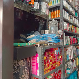 Shubham Salon Products