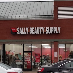 Sally Beauty