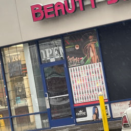 BBW Beauty Supply