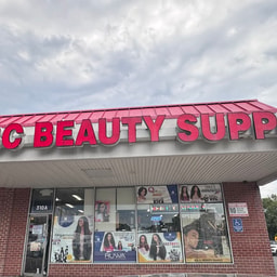 ABC Beauty Supply