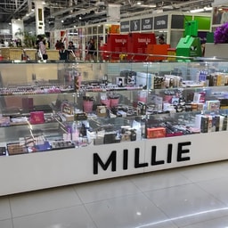 Millie KRG