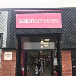 Sally Beauty