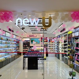 NewU