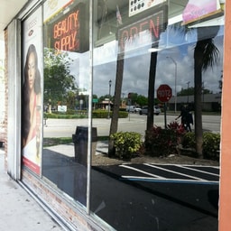 Discount Beauty Supply