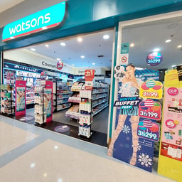 WATSONS