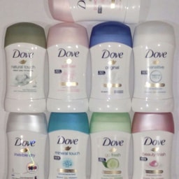 Silver Cosmetics Original