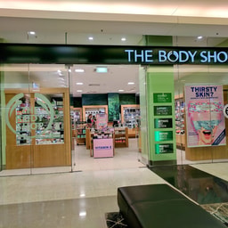 The Body Shop Blacktown