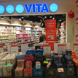 Vita Trondheim Torg