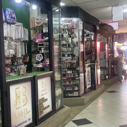 Batata Shop