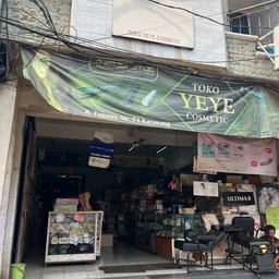Yeye Cosmetic