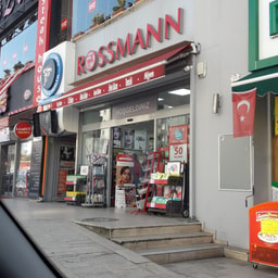 Rossmann Uğurmumcu