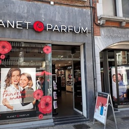 Parfumerie April Namur I